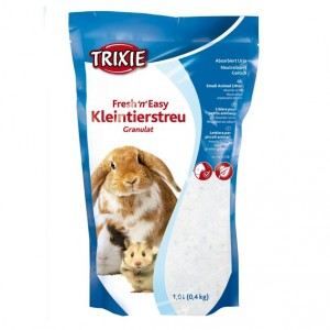 Trixie Litière silicate Fresh'n'Easy