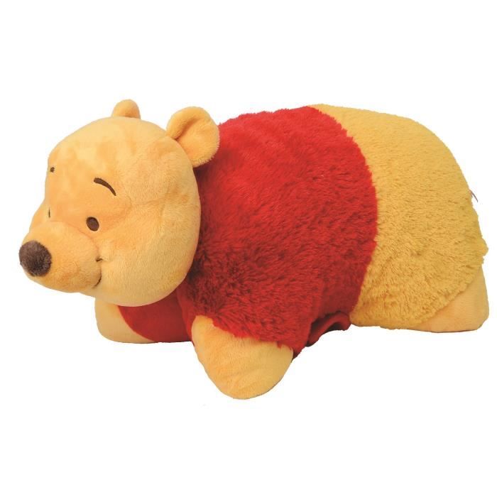 WINNIE L'OURSON Pillow Pets 46 cm