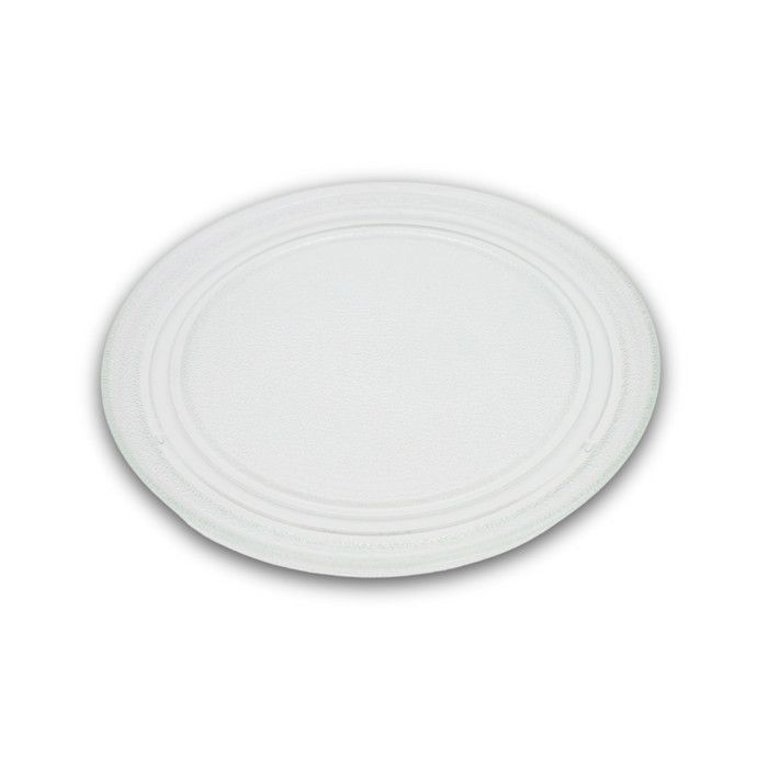 Plateau micro onde en verre diam. 27,2cm (64351-20865) - Four micro-ondes - WHIRLPOOL, AEG, IKEA WHIRLPOOL, ELECTROLUX, IGNIS,