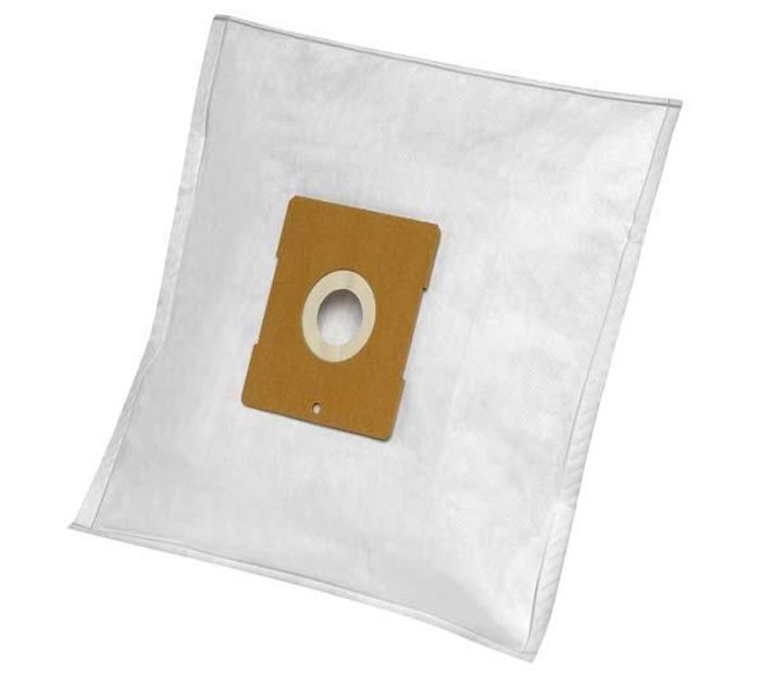 Sac aspirateur - Menalux - 9001961318 - Lot de 5 sacs - Compatible Dirt Devil LG Hanseatic - Haute qualité - Menalux