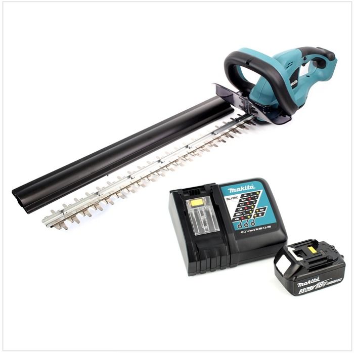 Moteur Makita 18V Neuf – Pour Taille-haies BUH483/DUH483/BUH523/DUH523 – Réf. 629930-2