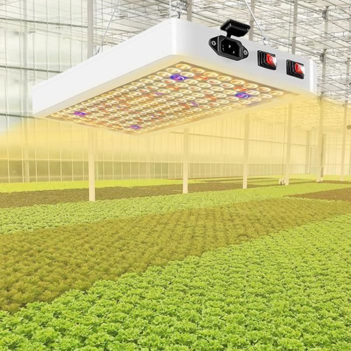 ECLAIRAGE - BALLAST - LAMPE DE CULTURE - KIT ECLAIRAGE - REFLECTEUR ...