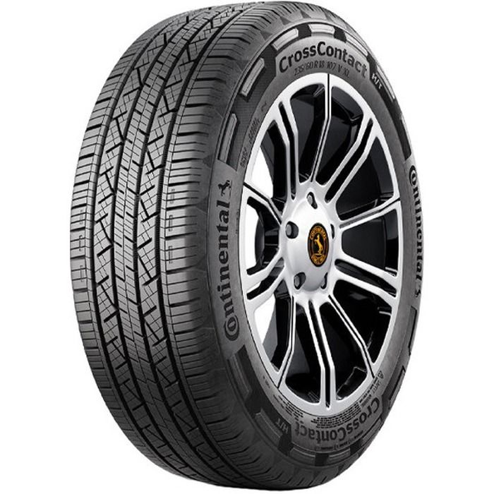 Pneu 4x4 Été - Continental - CrossContact H/T - 265/70 R16 112 H