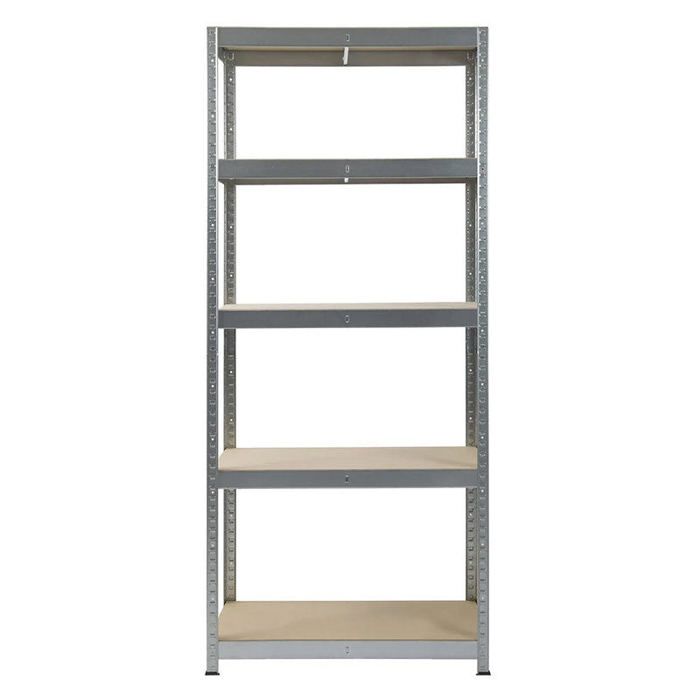 Modulo Rack Price Etagère Rack MODULO STORAGE ROBBUST 2096558 - charge lourde 5 plateaux ...