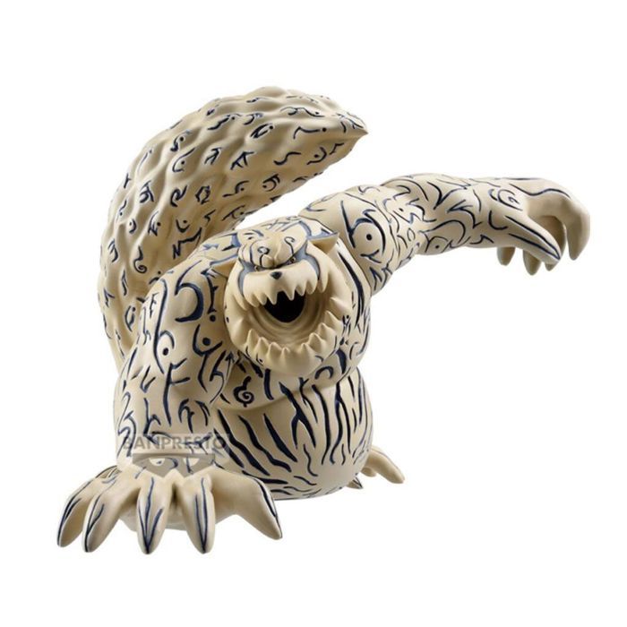 Figurine Soft Vinyl Figure Naruto Shippuden Shukaku