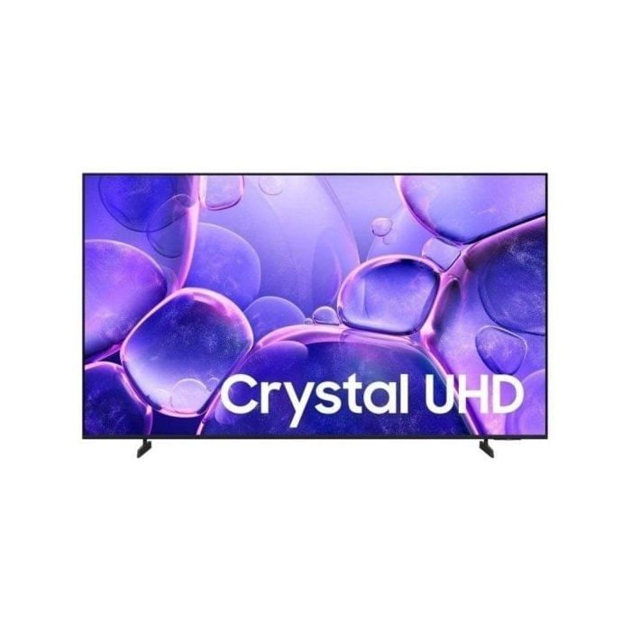 TV Samsung UE43U8072FUXXH 43 LED Crystal 4K UltraHD Smart TV Tizen HDR