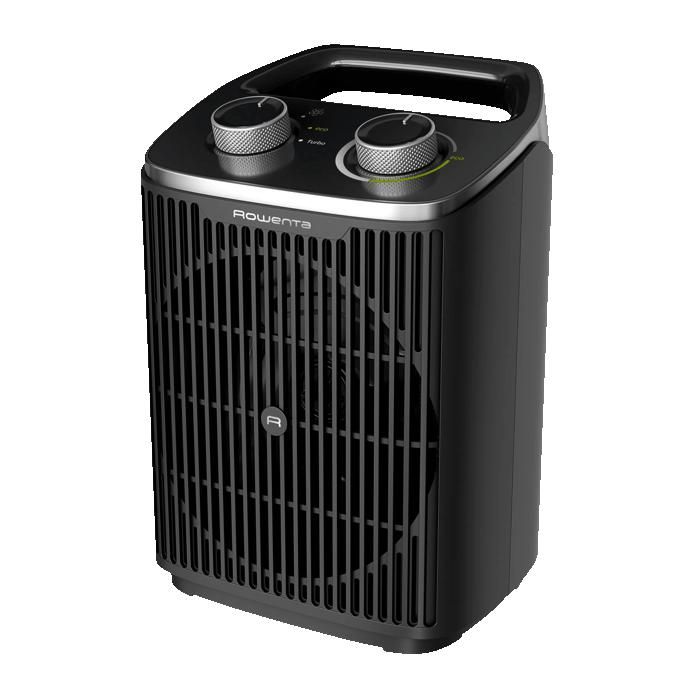 Rowenta Intense Comfort Radiateur dappoint Puissance de 2 000 W SO2350F0