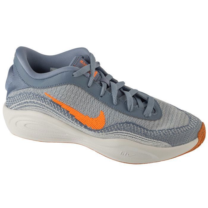 Chaussures de Basketball Homme - Bleu - Nike G.T. Hustle Academy