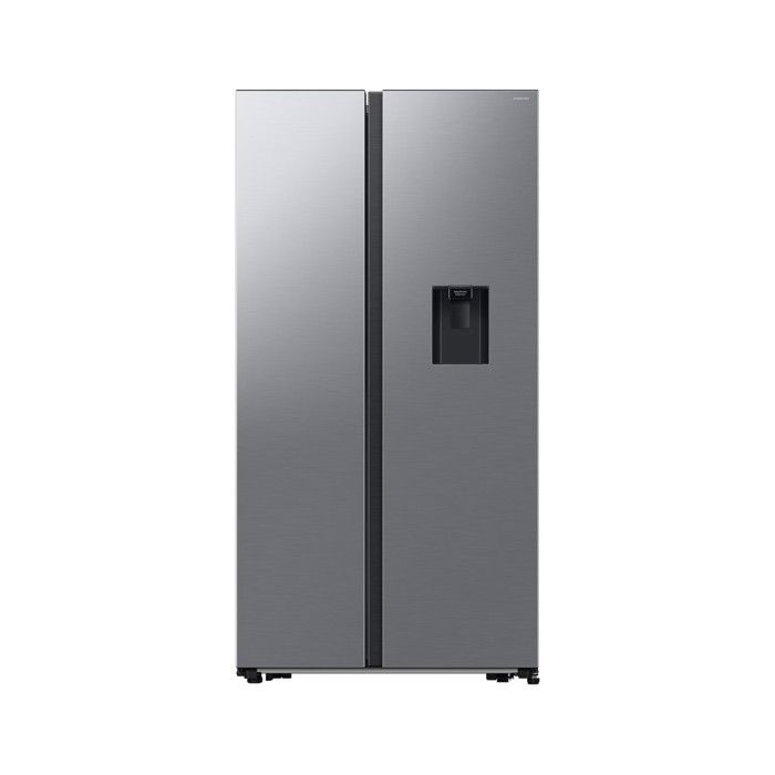 Frigorífico Americano Samsung 578L Gris
