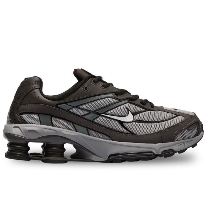 Nike Basket Shox Ride 2 Gris IO4296-001