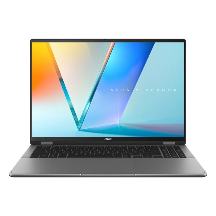 Asus Vivobook 16 Flip TP3607SA DRFSI170W Intel Core Ultra 7 32G SSD Intel Graphics Ecran avec technologie OLED - vue 7
