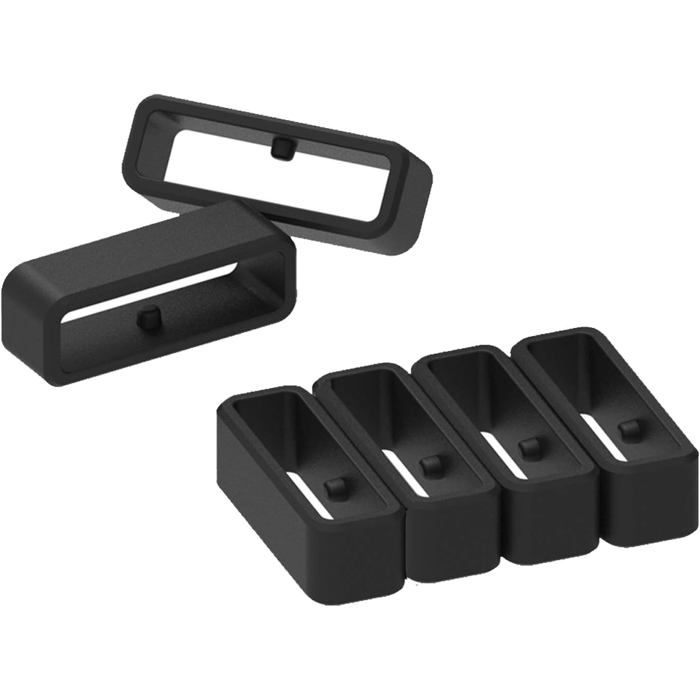Anneaux de fixation pour montre - Lot de 6 pièces