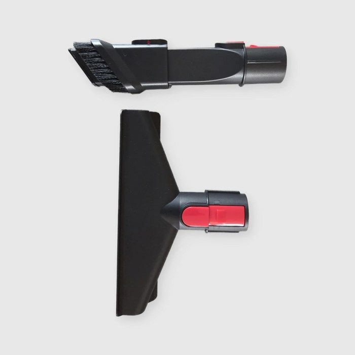Accessoires pour aspirateur balai Huhuba H9 - Pièce détachée reconditionnée
