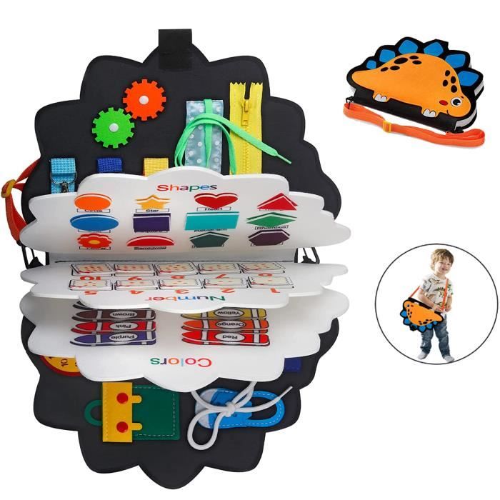 Jouet De Bain - Tuyaux Et Raccords Pour Busy Board Ou Jeu De Vie Pratique - DIY Enfant