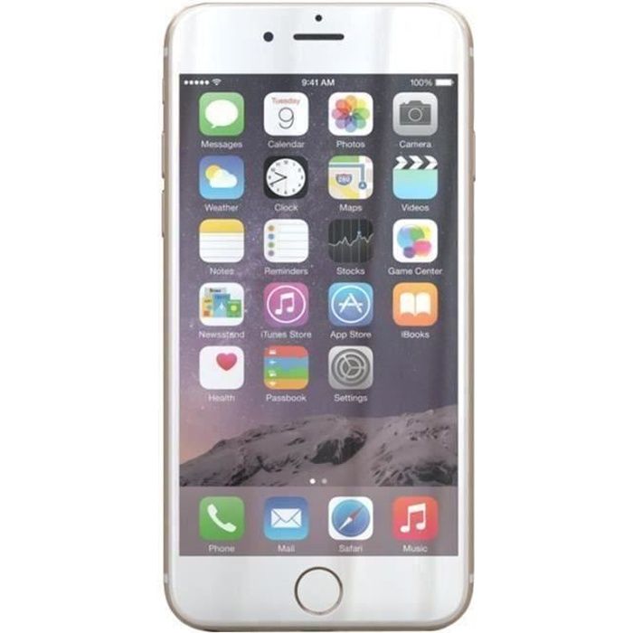 iPhone 6
