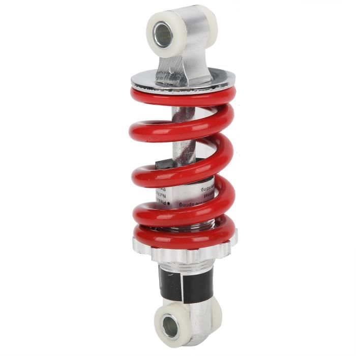 Amortisseur pour maxi-scooter honda 125 pcx 2010>2015 (entraxe 311mm