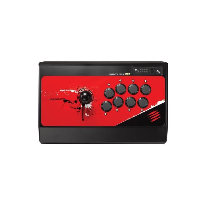 Quel stick sur PC pour jouer à du SNK ? Arcade-fightstick-pro-mad-catz-pour-ps3