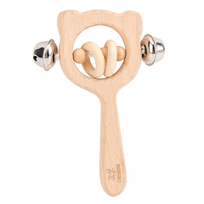 Bois Bebe Hochet Anneau De Dentition Montessori Sensorielle Creche Pepiniere Musicale Shaker Jouets Style 1 Achat Vente Mobile Cdiscount Bois Bebe Hochet Anneau De Dentition Montessori Sensorielle Creche Pepiniere Musicale Shaker Jouets Style 1 Achat Vente Mobile Cdiscount