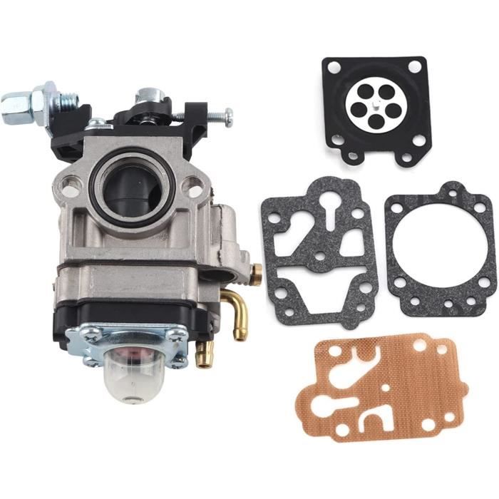 Kit Réparation Carburateur Dellorto 45 DRLA (sans Membrane