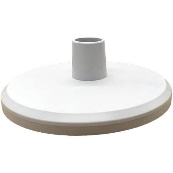 Skimmer Cover Lids Vacuum Plate Adapter Covers Spare Part for Outdoor