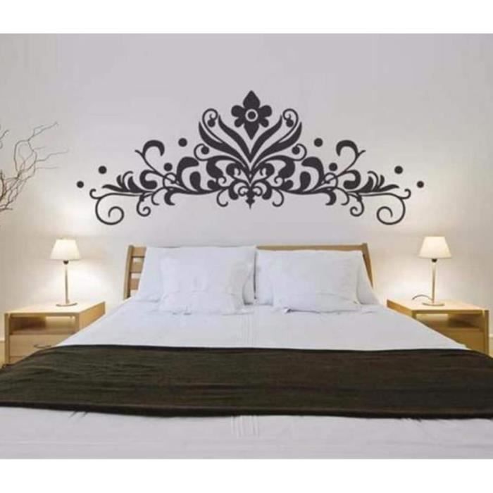 Stickers Muraux | Sticker Mural Autocollant - ANIMAUX ET PLUMES Indiennes Stickers Adhesifs 65x50cm 94629447