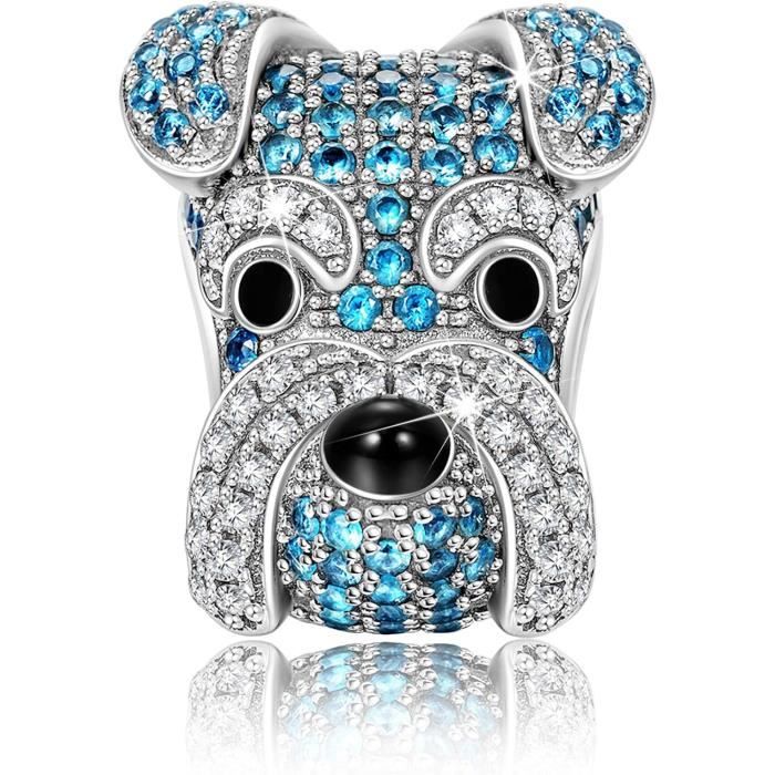 Charm Femme Pour Pandora Charms Animaux Cadeaux Pour La F te Des