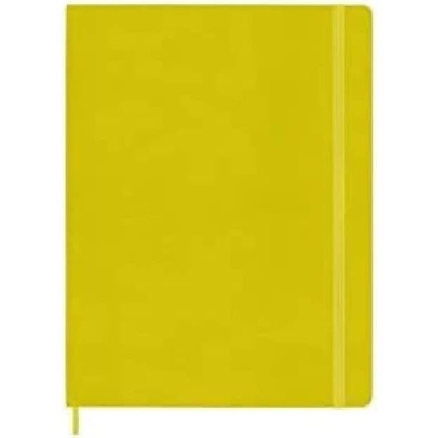 Moleskine Carnet « I Am New York » – 240 Pages Lignées – Couverture Rigide – Édition Limitée Carlo Stanga
