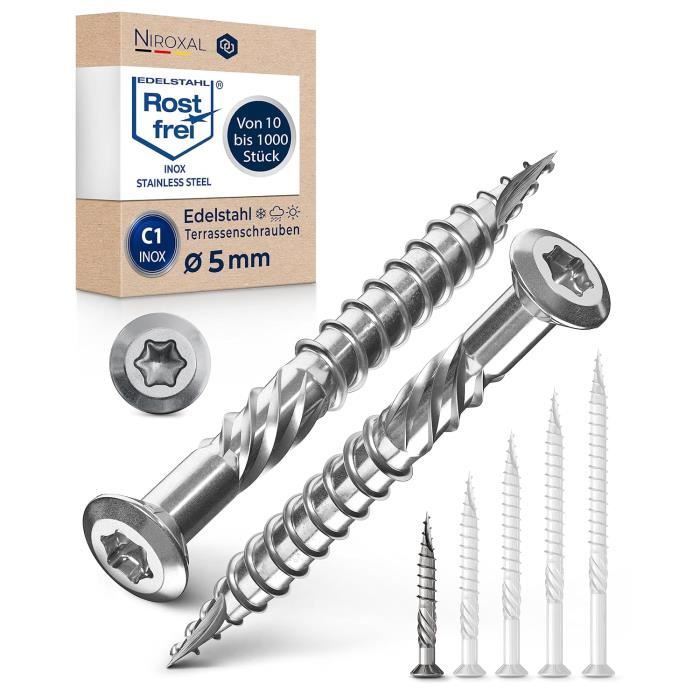 Lot de 2 arbres de transmission RC de 8 mm de diamètre, boule argentée