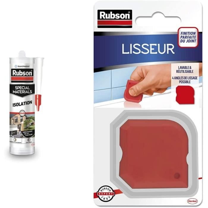 Mastic Isolation Portes & Fenêtres, joint silicone pour isolation ...