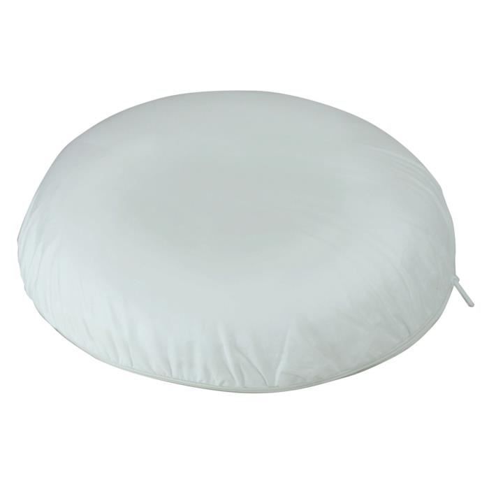 Coussin demi lune POZ IN FORM - 200 x 30 cm