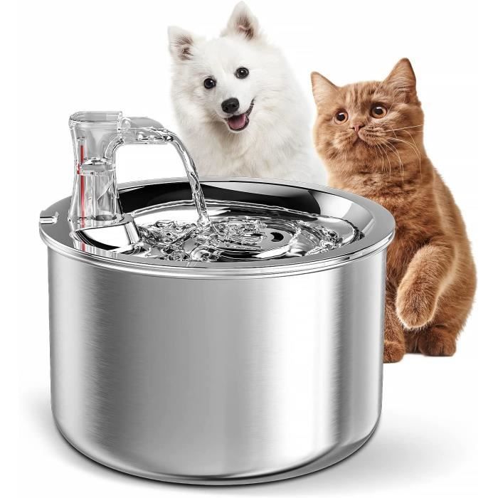 Alessi Acino MMI33 B – Porte-Sac Hygiénique Chien Chat Élégant En Acier Inoxydable 18/10, Design Bijou Par Miriam Mirri