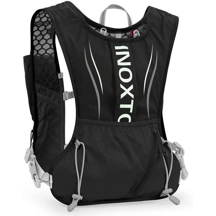 Sac à Dos Gilet Hydratation AONIJIE C932 - 2,5L Ultraléger Cyclisme Randonnée