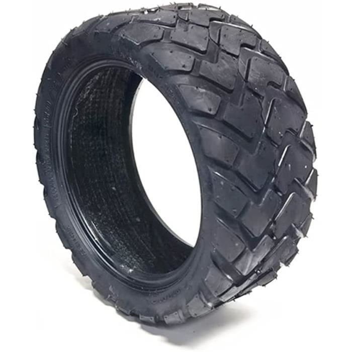 Pneus Pour Scooter électrique, 6 Pouces 6x1 1-4, Intérieurs Et