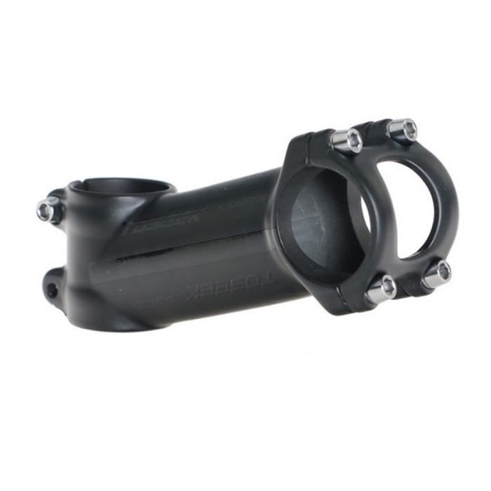 Potence De Guidon Vélo En Alliage Aluminium CNC - Ultra Légère (123g), 31,8x35 Mm - Pour VTT, Vélo De Route - Couleurs Assorties - 4