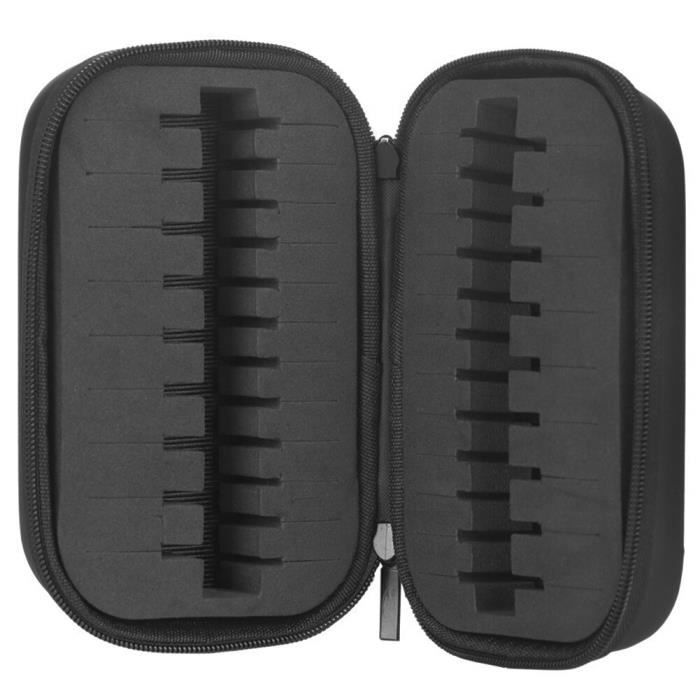 Sacs De Rangement étanches Pour Leurres De Pêche, Pochette De