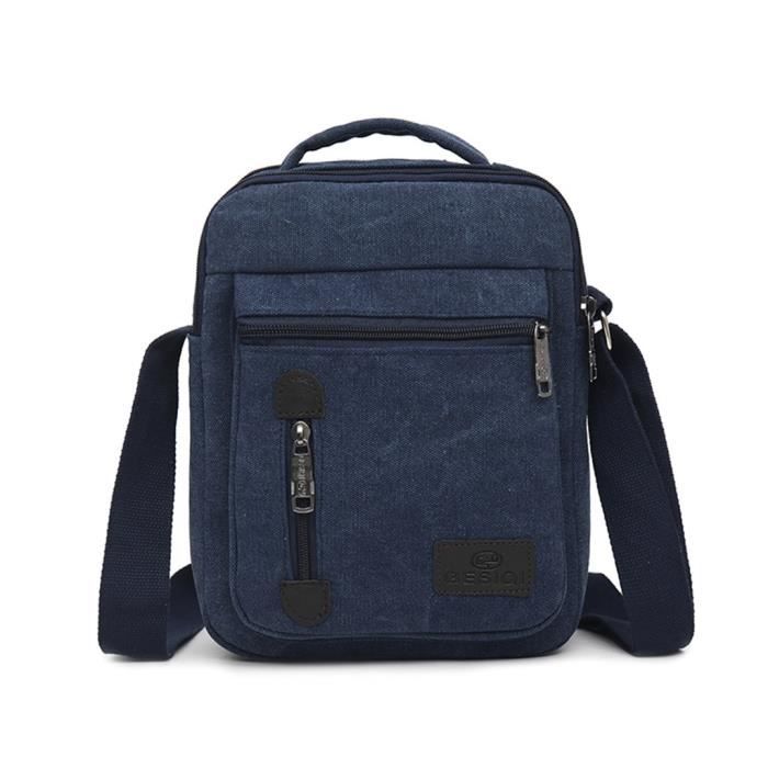 Sac à Bandoulière Skimask Sheming Chérubin - Unisexe - Neuf Avec étiquettes