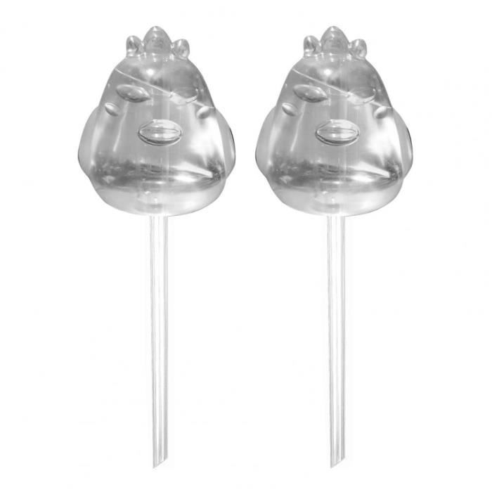 Lot De 2 Têtes D'arrosage Automatique Globe GL5615 SSU-1 155°F - Raccord 1/2" NPT, Neuf Sans Boîte