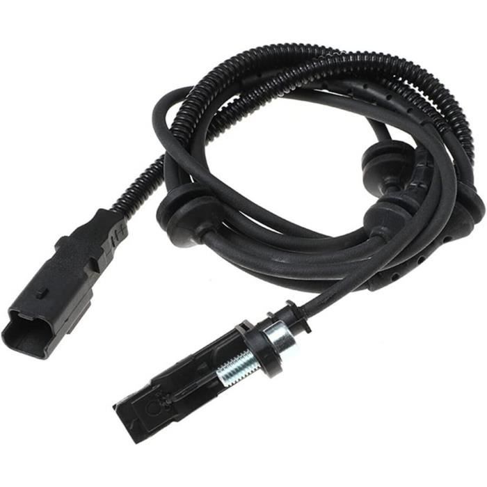 2X CAPTEUR ABS De Frein Arrière Compatible Avec CITROËN C4 DS4 DS DS 2X CAPTEUR ABS De Frein Arrière Compatible Avec CITROËN C4 DS4 DS DS