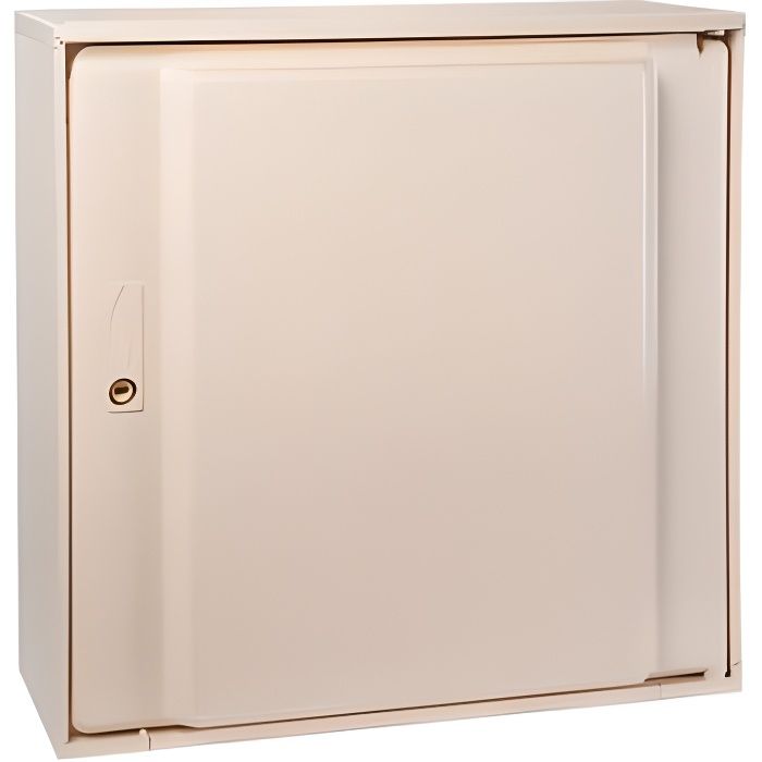 Coffret S300 à équiper - 0730004