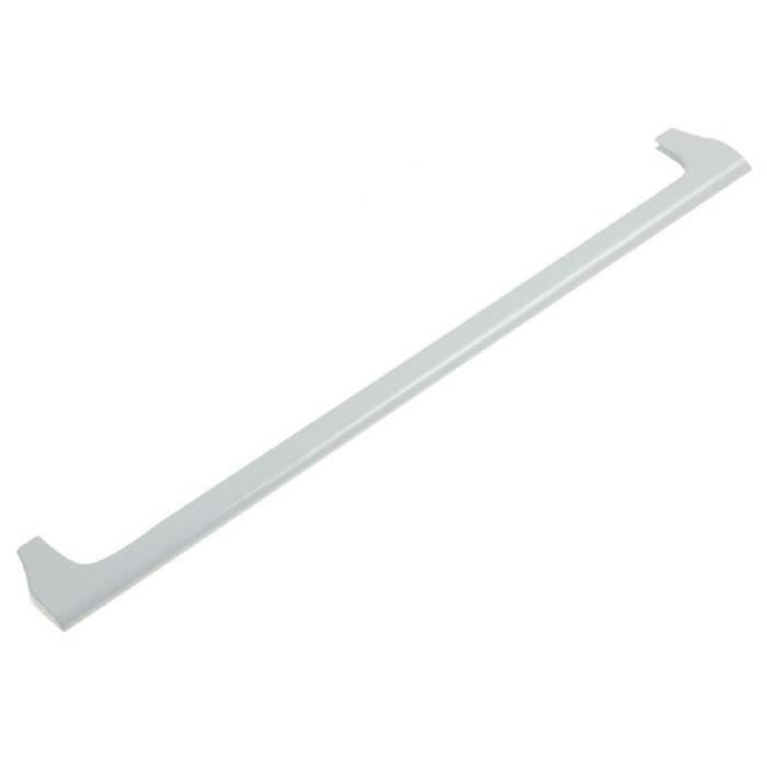 Profil avant pour clayette de réfrigérateur Beko - BVMPIECES