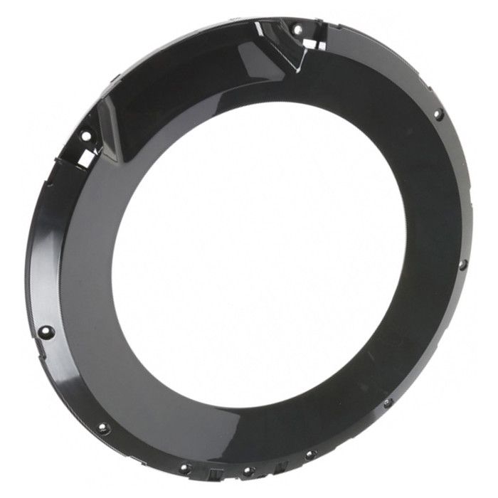 Cadre hublot pour Lave linge BOSCH Accessoires d'appareils WAE201681W WAE201C01W WAE202C81W
