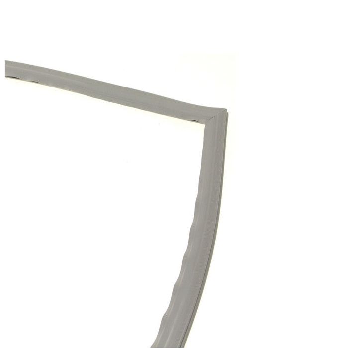 Joint de porte supérieur dorigine Frigo Réfrigérateur Congélateur 00714439 BOSCH SIEMENS - vue 2