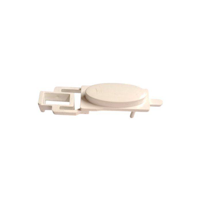 BOUTON LAVE VAISSELLE 31X9965 TOUCHE BLANCHE