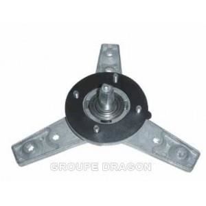 Palier cote poulie brandt pour lave linge BRAND…