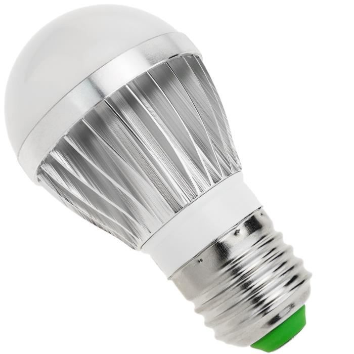 CableMarkt Ampoule LED basse consommation de lumière froide avec