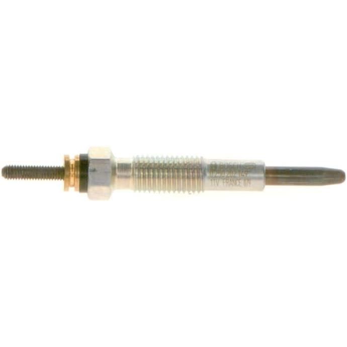 Bosch 0250202040 Bougie De Préchauffage Duraterm - Combustion Rapide Et Fiable Pour Moteurs Diesel