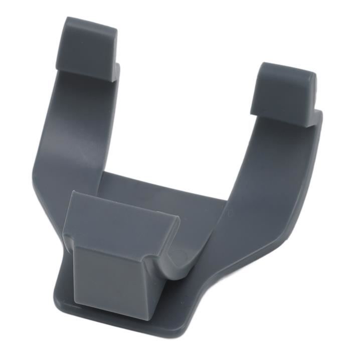 2 Joints De Mélangeur Silicone - Bagues D'Étanchéité De Rechange Pour Blender 900W - Diamètre 9,3 Cm