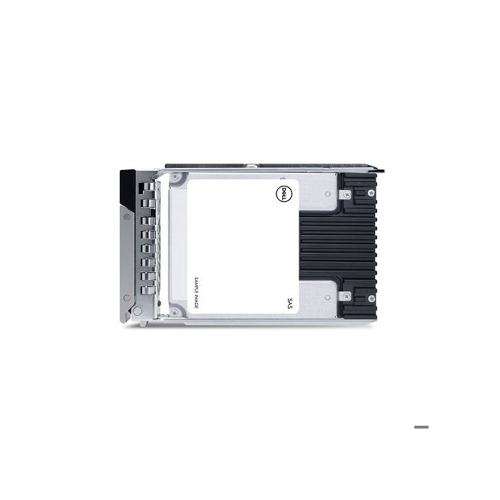 DELL 345 BEFT disque SSD 1 92 To 2.5 Série ATA III Neuf - vue 5