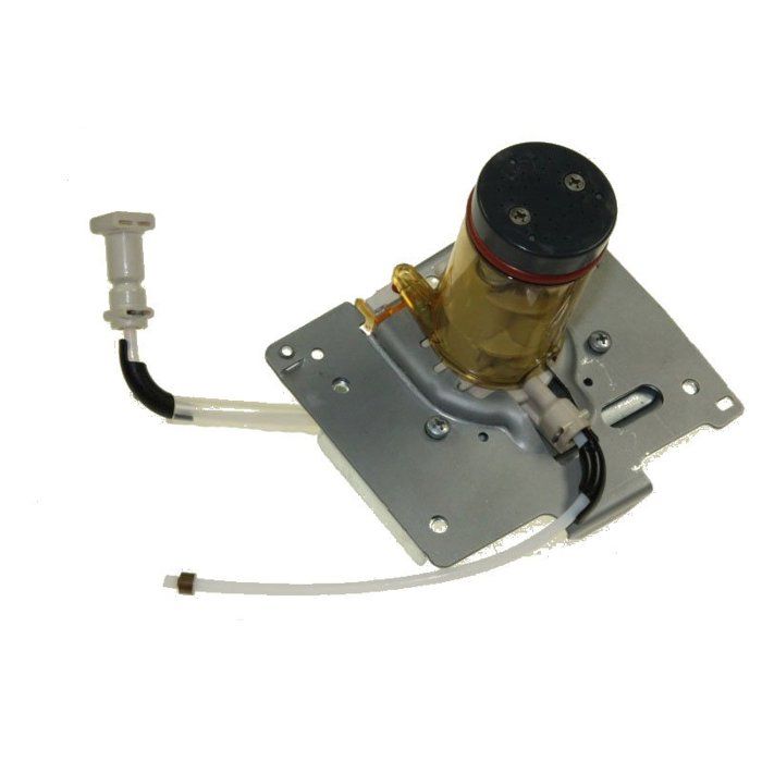 Piston Vanne Mecanique