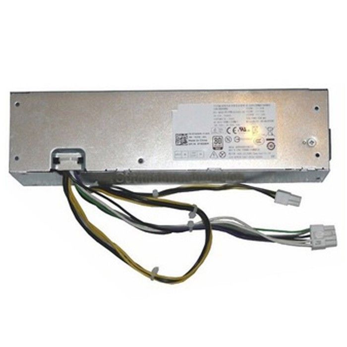 Dell AC255ES 01 - vue 2